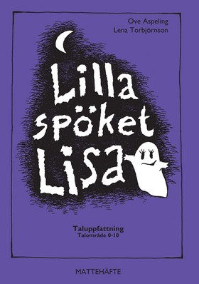 Lilla spöket Lisa (5-pack); Ove Aspeling, Lena Torbjörnson; 1999