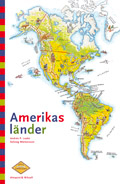 Lilla uppslaget Amerikas länder; Andrés P. Leskó, Solveig Mårtensson; 1999