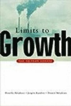 Limits to growth : the 30-year update; Donella H. Meadows; 2005