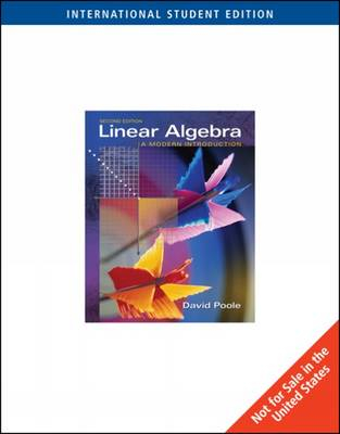 LINEAR ALGEBRA; Derek Layder, David C. Lay, David Poole, Melissa (EDT) Friedberg, Otto K. Bretscher, Kuldeep Singh, Serge Lang; 2006