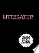 Litteratur : Utmanad men inte hotad; Ann Steiner; 2012