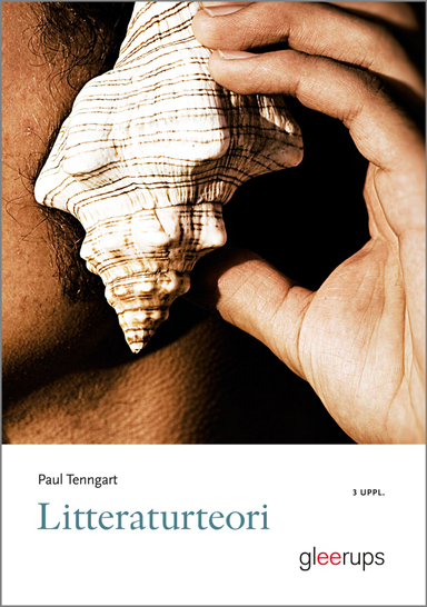 Litteraturteori; Paul Tenngart; 2019