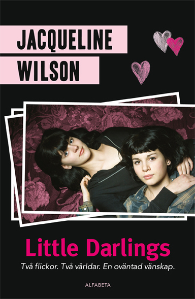 Little darlings; Jacqueline Wilson; 2011