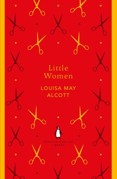 Little Women; Louisa May Alcott; 2018