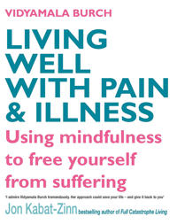 Living Well With Pain And Illness; Vidyamala Burch; 2008