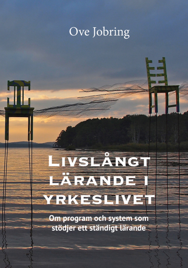 Livslångt lärande i yrkeslivet, om program och system som stödjer ett ständigt lärande; Ove Jobring; 2013