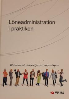 Löneadministration i praktiken; 2011