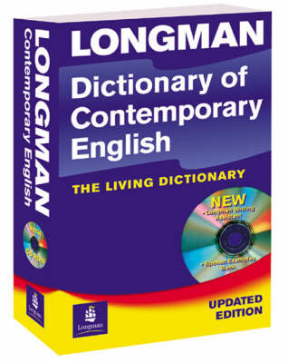 Longman Dictionary of Contemporary English 4th Edition Update 2005 Paper; Della Summers; 2005