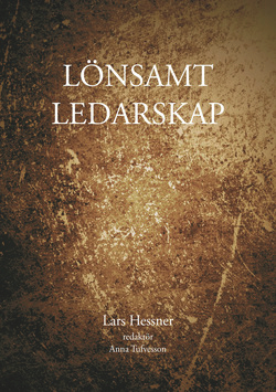 Lönsamt Ledarskap; Lars Hessner; 2014