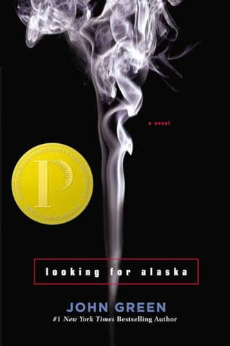 Looking For Alaska; John Green; 2005