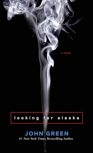 Looking for Alaska; John Green; 2015