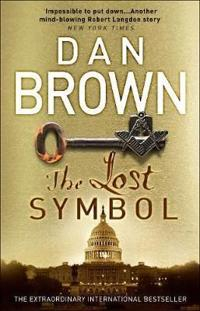 Lost Symbol; Dan Brown; 2010