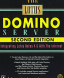 Lotus Domino Server, 2E, The; Stephen; 1997