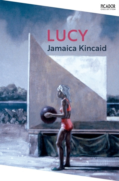 Lucy; Jamaica Kincaid; 2022