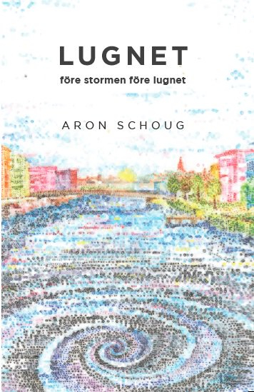 Lugnet före stormen före lugnet; Aron Schoug; 2016