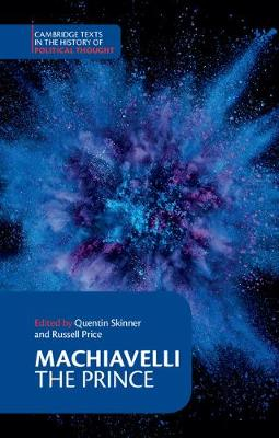 Machiavelli: The Prince; Niccolo Machiavelli; 1988