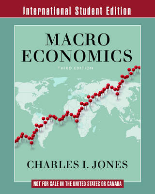 Macroeconomics; Jones Charles I.; 2014