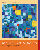 Macroeconomics; N. Gregory Mankiw; 2010