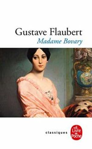 Madame Bovary; Gustave Flaubert; 2001