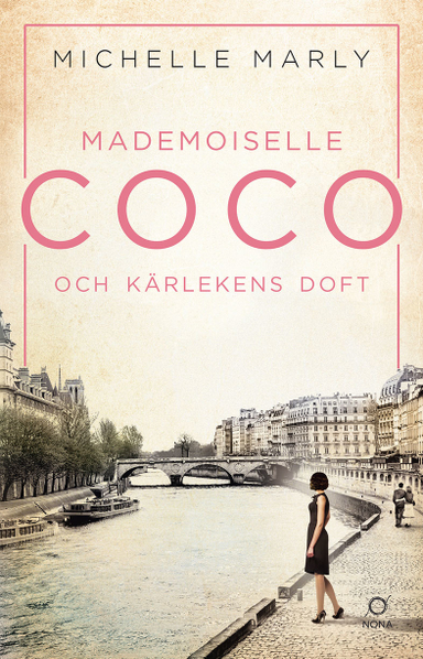 Mademoiselle Coco och kärlekens doft; Michelle Marly; 2020