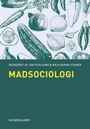 Madsociologi; Søren Tange Kristensen, Steen Nepper Larsen, Christian Stenbak Larsen, Bodil Just Christensen, Jon Fuglsang, Naja Buono Stamer, Kia Ditlevsen, Henrik Mielby, Brian Benjamin Hansen, Liselotte Hedegaard, Christian Coff, Boris Andersen, Allan Køster; 2015