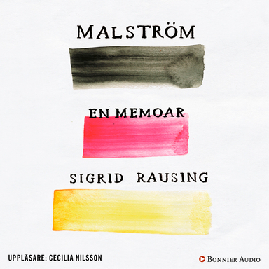 Malström; Sigrid Rausing; 2018