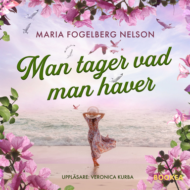 Man tager vad man haver; Maria Fogelberg Nelson; 2021