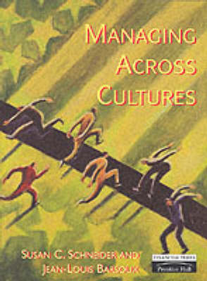 Managing Across Cultures; Susan C. Schneider; 1997