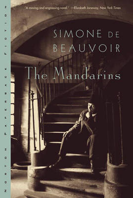 Mandarins; Simone De Beauvoir; 1999