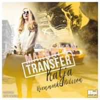 Manhattan transfer; Katja Hvenmark-Nilsson; 2019