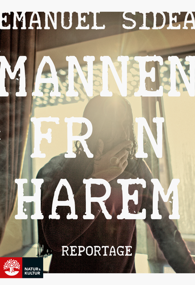 Mannen från Harem; Emanuel Sidea; 2016