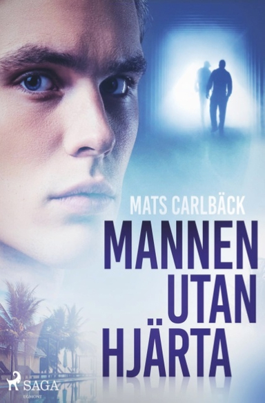 Mannen utan hjärta; Mats Carlbäck; 2019