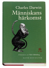 Människans härkomst och könsurvalet; Charles Darwin; 2006