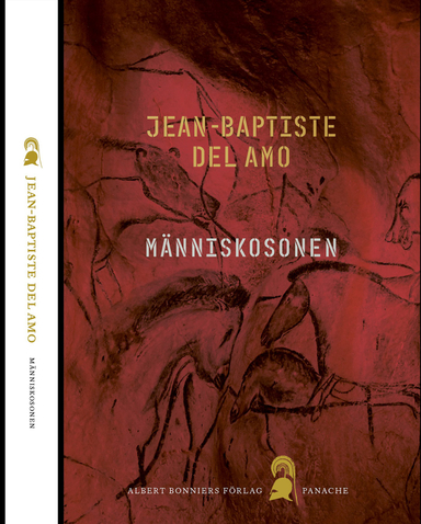 Människosonen; Jean-Baptiste Del Amo; 2024