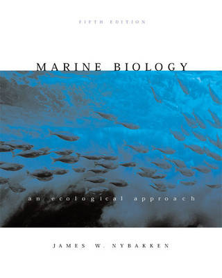 Marine Biology; James W. Nybakken; 2000