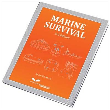 Marine Survival; David J. House; 2011