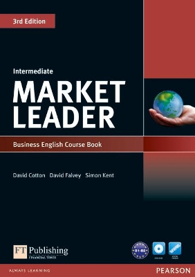 Market leader : intermediate Business English; David Cotton; 2010