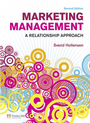 Marketing Management; Svend Hollensen; 2010