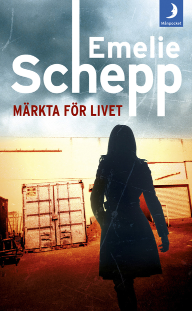 Märkta för livet; Emelie Schepp; 2015