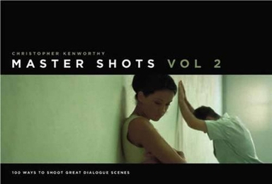 Master Shots, Vol 2; Christopher Kenworthy; 2011