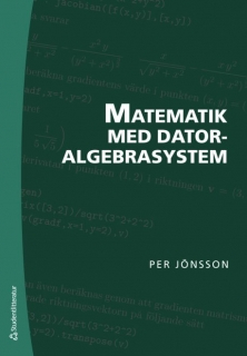 Matematik med datoralgebrasystem; Per Jönsson; 2008