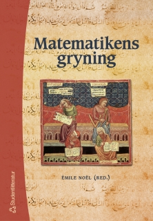 Matematikens gryning; Emile Noël; 2001