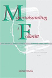 Materialsamling i folkrätt; Ove Bring, Göran Lysén; 2005