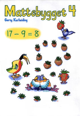 Mattebygget 4; Gerty Karheiding; 2003