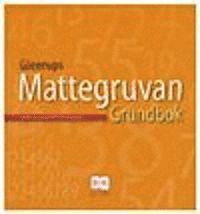 Mattegruvan grundbok; Svensson; 1995