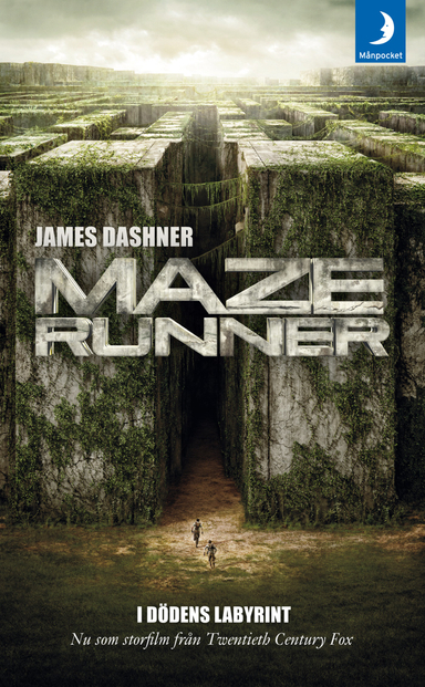 Maze runner. I dödens labyrint; James Dashner; 2015