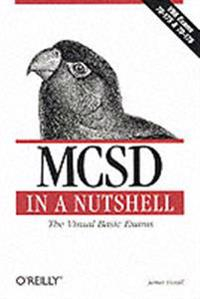 MCSD in a Nutshell; Gordon Foxall; 2000