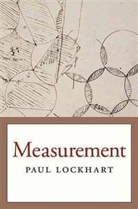 Measurement; Lockhart Paul; 2012