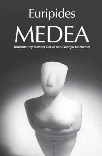 Medea; Euripides; 2006