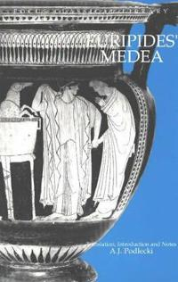 Medea; Euripides; 1991